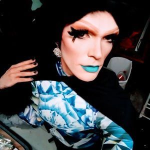 Meet your Posher, Calypso